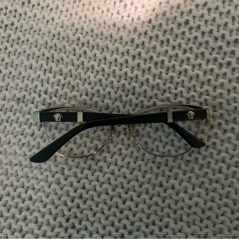 Versace glasses
